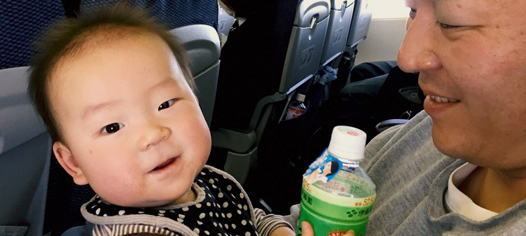 そもそも航空会社は、赤ちゃんを受け入れてくれるのか？