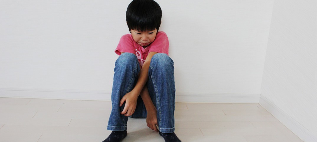 いじめがあったとき、どうやって乗り越えるか？