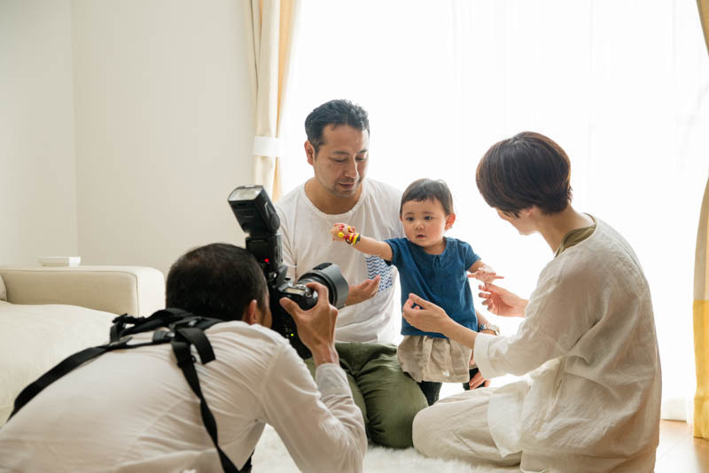 fotowaのフォトグラファー