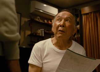 妻よ、笑顔を下さい。夫よ、離婚を下さい。山田洋次監督・映画「家族はつらいよ」 妻から離婚届を突きつけられ、困惑する夫