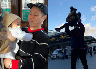 混雑するお正月でも大丈夫! 京都駅周辺を子連れで遊べるスポット、京都タワーと梅小路公園