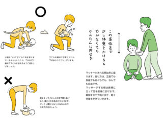 子育てでカラダが限界なんですがどうすればいいですか? 育児の疲れに効く48の秘儀! 子育てでカラダが限界なんですがどうすればいいですか?