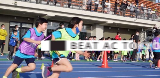 【イベントレポート】BEAT AC TOKYO ランニングスクール のイベントを取材しました！（YouTube）より
