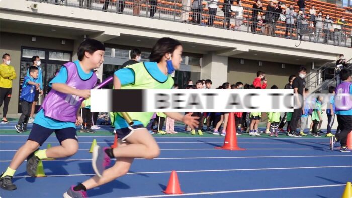 【イベントレポート】BEAT AC TOKYO ランニングスクール のイベントを取材しました！（YouTube）より