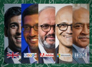 インド人がすごい理由