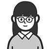 女の子3